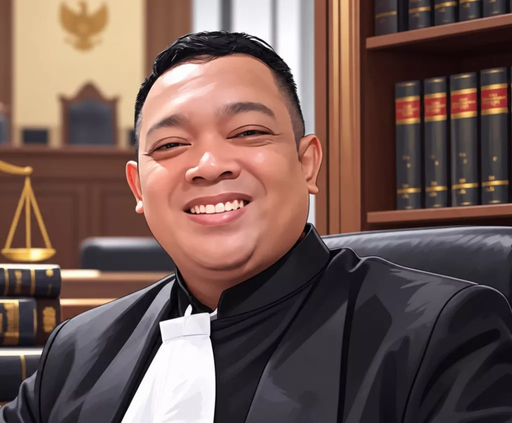 Kuasa Hukum Gibran Tanggapi Gugatan Terkait Ijazah