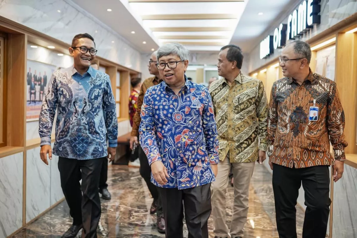 Hari Pelanggan Nasional, BRI Region 12 Surabaya Tegaskan Komitmen Layani Nasabah dengan Tulus