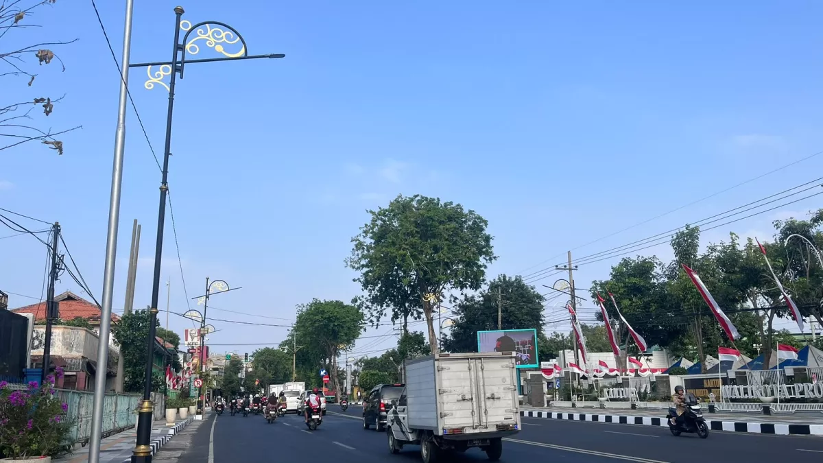 Suara Akar Rumput dibalik Event Meriah dan Proyek Megah Kota Probolinggo